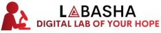 Labasha Logo